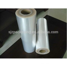 PVDC coated CPP plastic packaging film